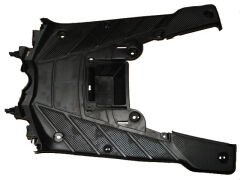 YAMAHA BWS 100 AYAKLIK ANA GÖVDE - AYAK BASMA PLASTİĞİ