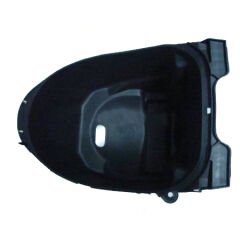 YAMAHA BWS 100 KOLTUK ALTI PLASTİĞİ - SELE ALTI HAVUZ