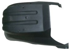 YAMAHA BWS 100 ŞASİ ALT KORUMA