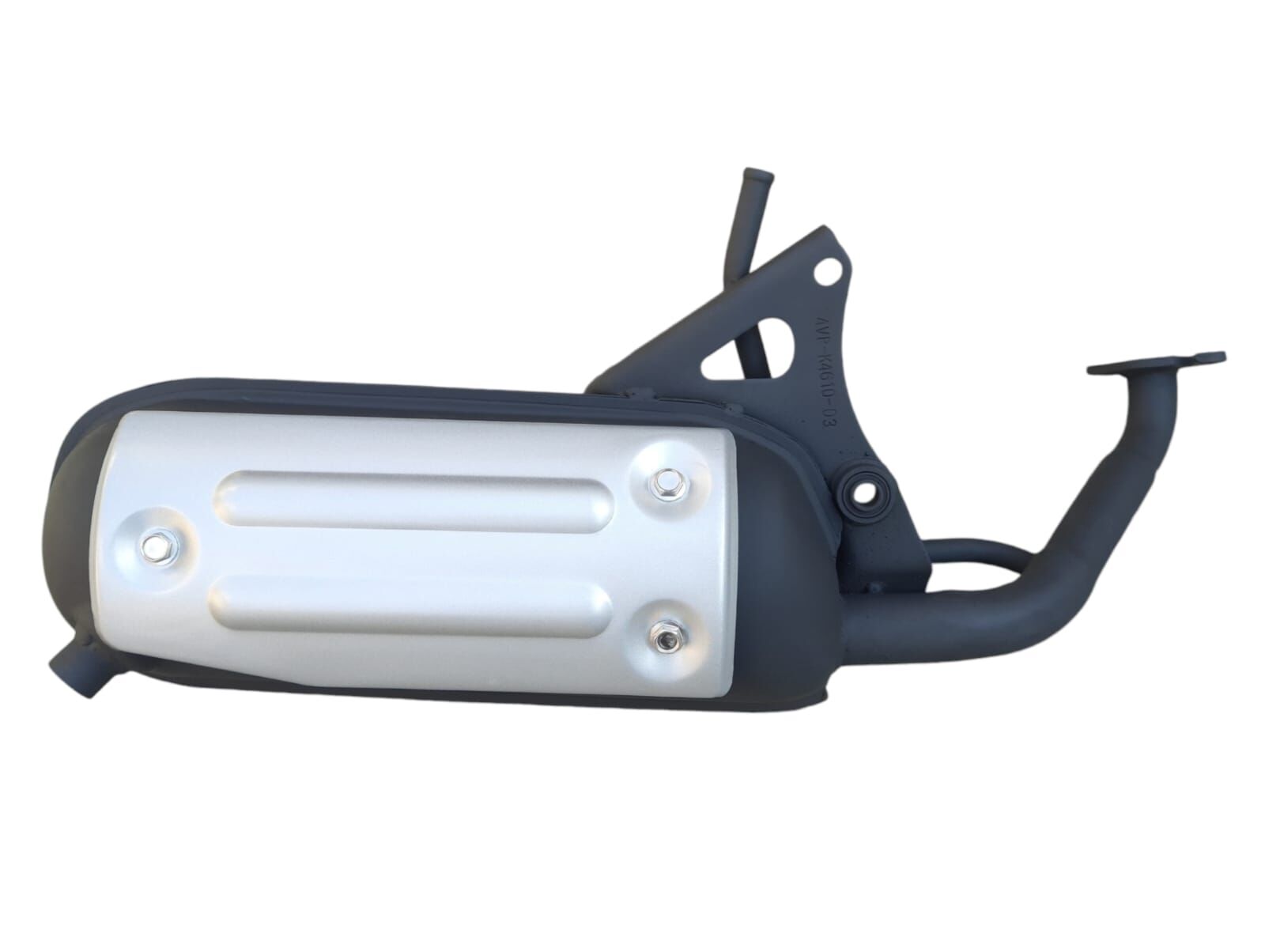 YAMAHA BWS 100 EGZOZ A KALİTE
