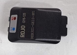 VOLTA RSX4 BEYİN - ECU