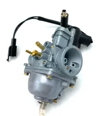 YAMAHA BWS 100 KARBÜRATÖR