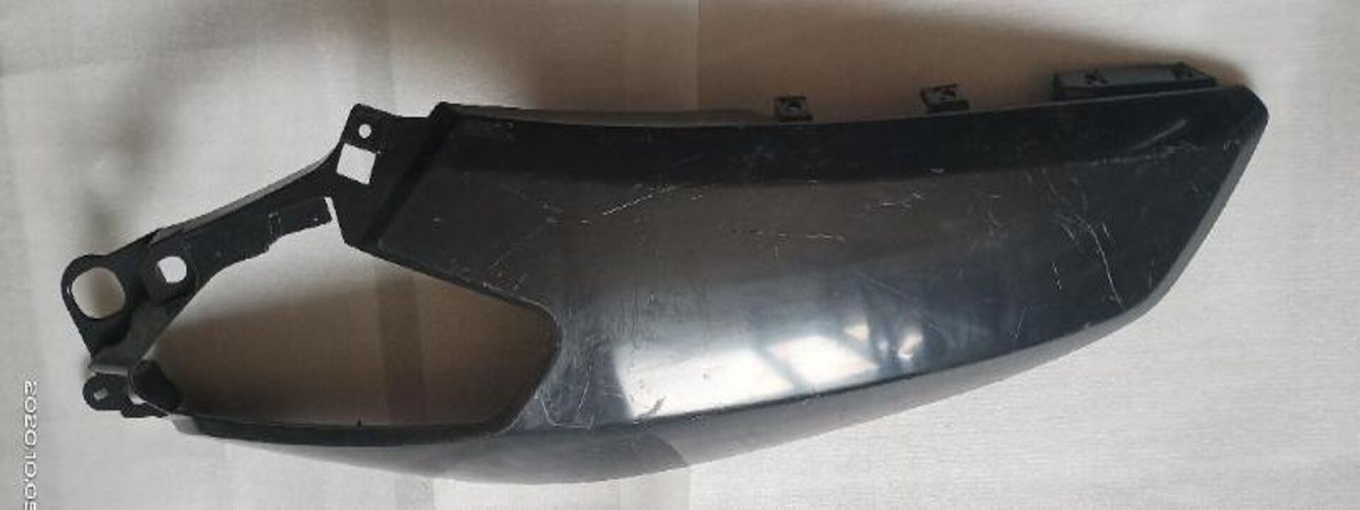 VOLTA RSX4 KOLTUK ALTI GRENAJI SOL TARAF