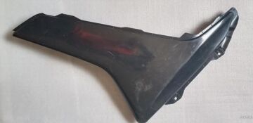 VOLTA RSX4 AYAK BASMA ÖN GRENAJI SOL TARAF