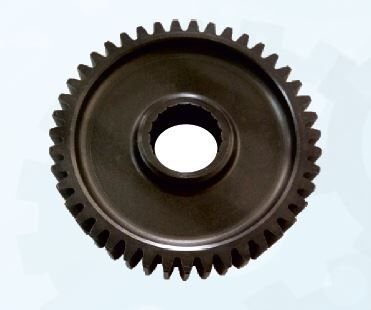 YAMAHA BWS 100 AKS DİŞLİSİ 43T