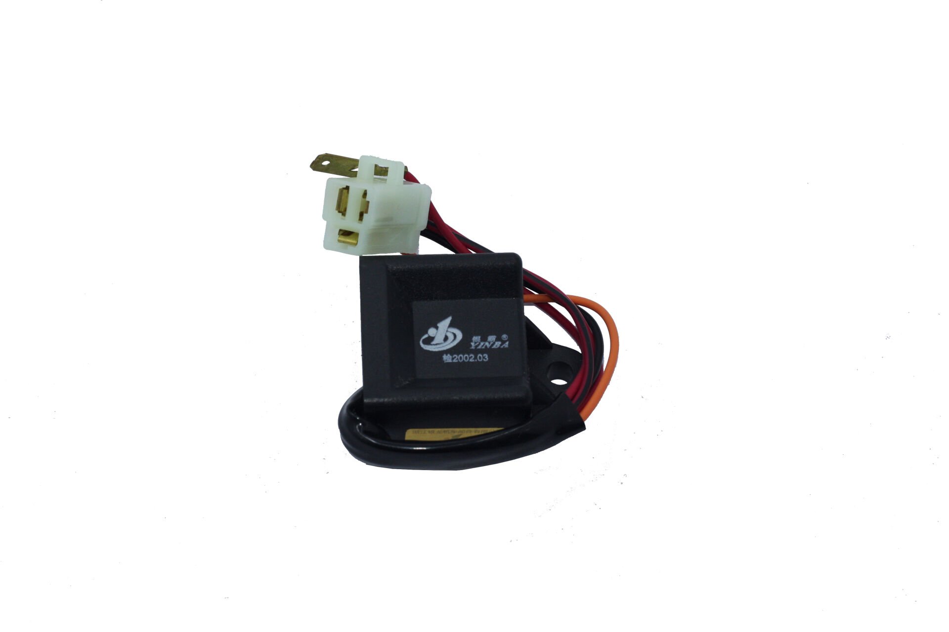 YAMAHA BWS 100 BEYİN - CDI BLOK