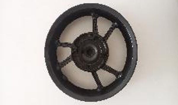VOLTA RSX4 ARKA JANT