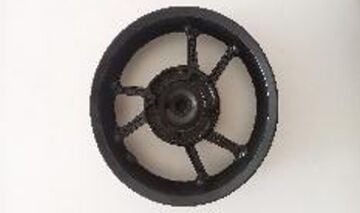 VOLTA RSX4 ARKA JANT