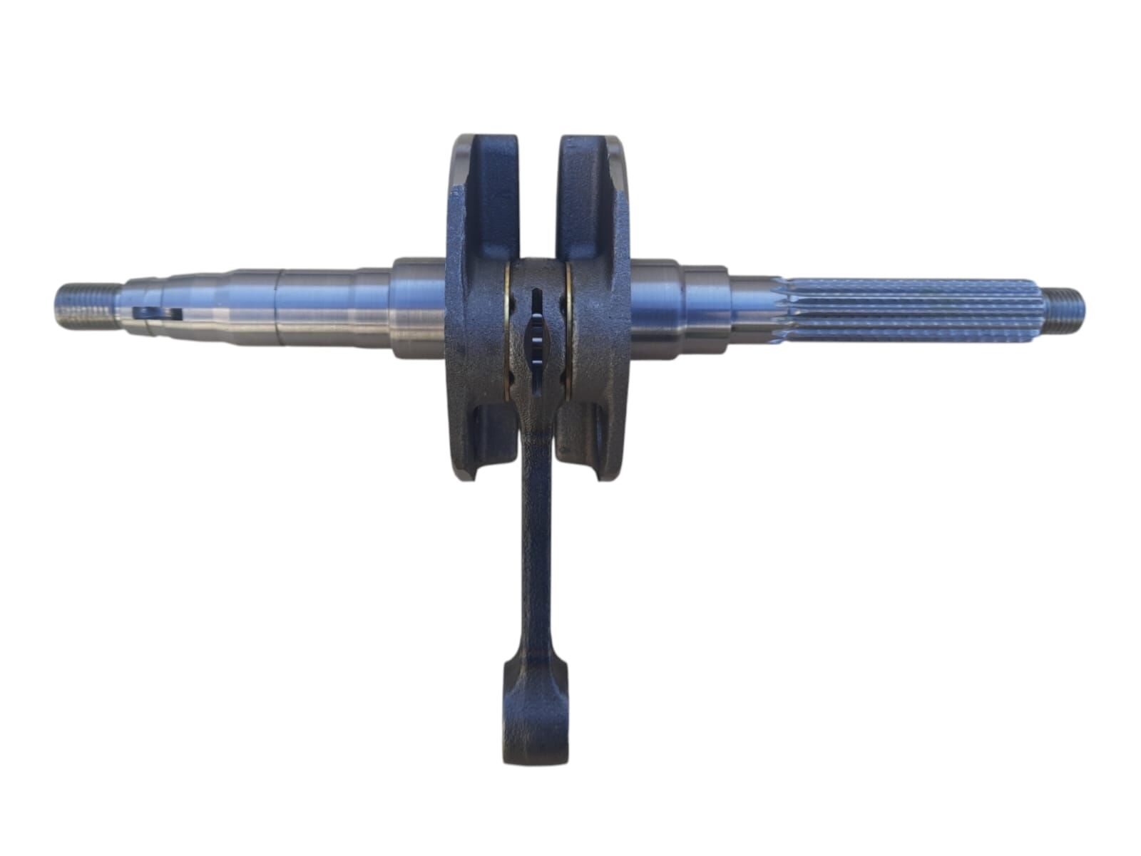 YAMAHA BWS 100 KRANK KOMPLE A KALİTE