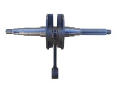 YAMAHA BWS 100 KRANK KOMPLE A KALİTE