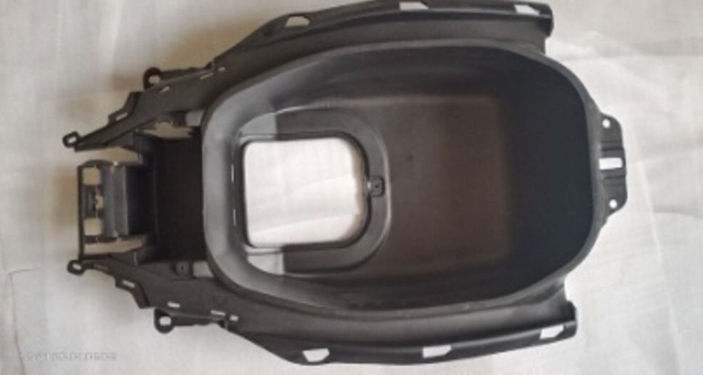 VOLTA RSX4 KOLTUK ALTI HAVUZ