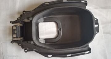 VOLTA RSX4 KOLTUK ALTI HAVUZ
