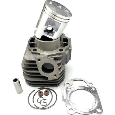 YAMAHA BWS 100 SİLİNDİR KOMPLE A KALİTE