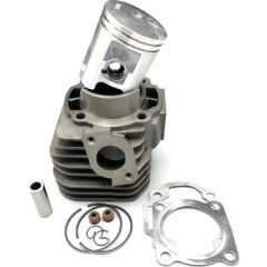 YAMAHA BWS 100 SİLİNDİR KOMPLE A KALİTE