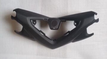 VOLTA RSX4 GİDON ÜSTÜ PLASTİĞİ