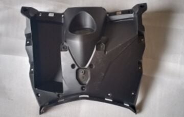 VOLTA RSX4 İÇ TORPİDO