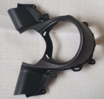 VOLTA RSX4 GÖSTERGE PLASTİĞİ