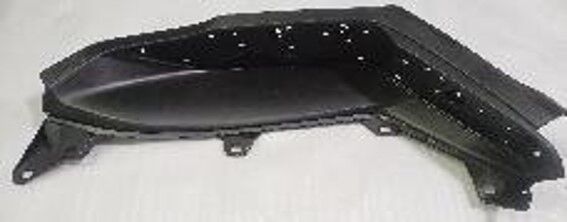 VOLTA RSX4 SOL AYAK BASMA PLASTİĞİ
