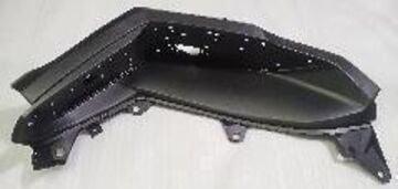VOLTA RSX4 SAĞ AYAK BASMA PLASTİĞİ