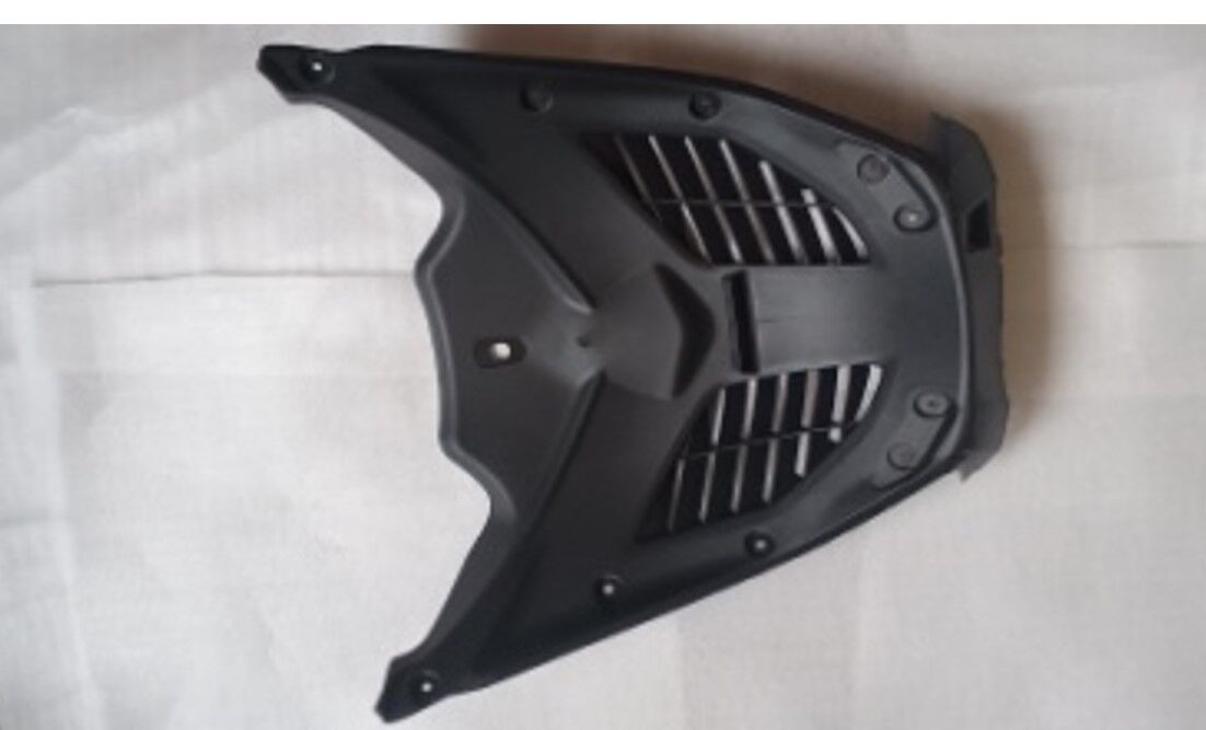 VOLTA RSX4 ALT DAVLUMBAZ PLASTİĞİ