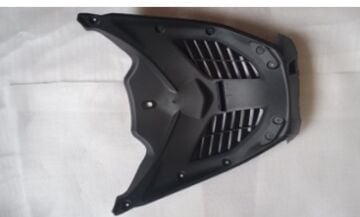 VOLTA RSX4 ALT DAVLUMBAZ PLASTİĞİ