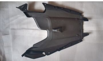 VOLTA RSX4 ŞASİ ALT KORUMA PLASTİĞİ