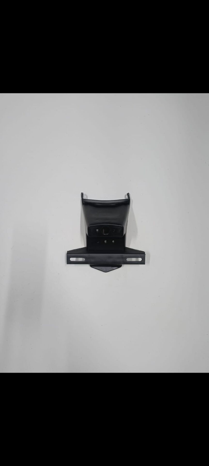 APEC PS5 ARKA ÇAMURLUK ÜST PLASTİK