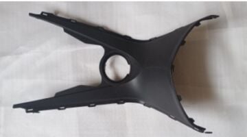 VOLTA RSX4 BENZİN DEPO YERİ PLASTİĞİ