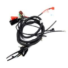 APEC PS5 ELEKTRİK ANA TESİSATI