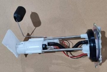 VOLTA RSX4 BENZİN POMPASI KOMPLE