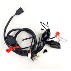APEC APX5 ELEKTRİK TESİSATI