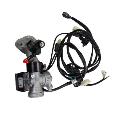 APEC APX5 ENJEKSİYON KOMPLE - ECU