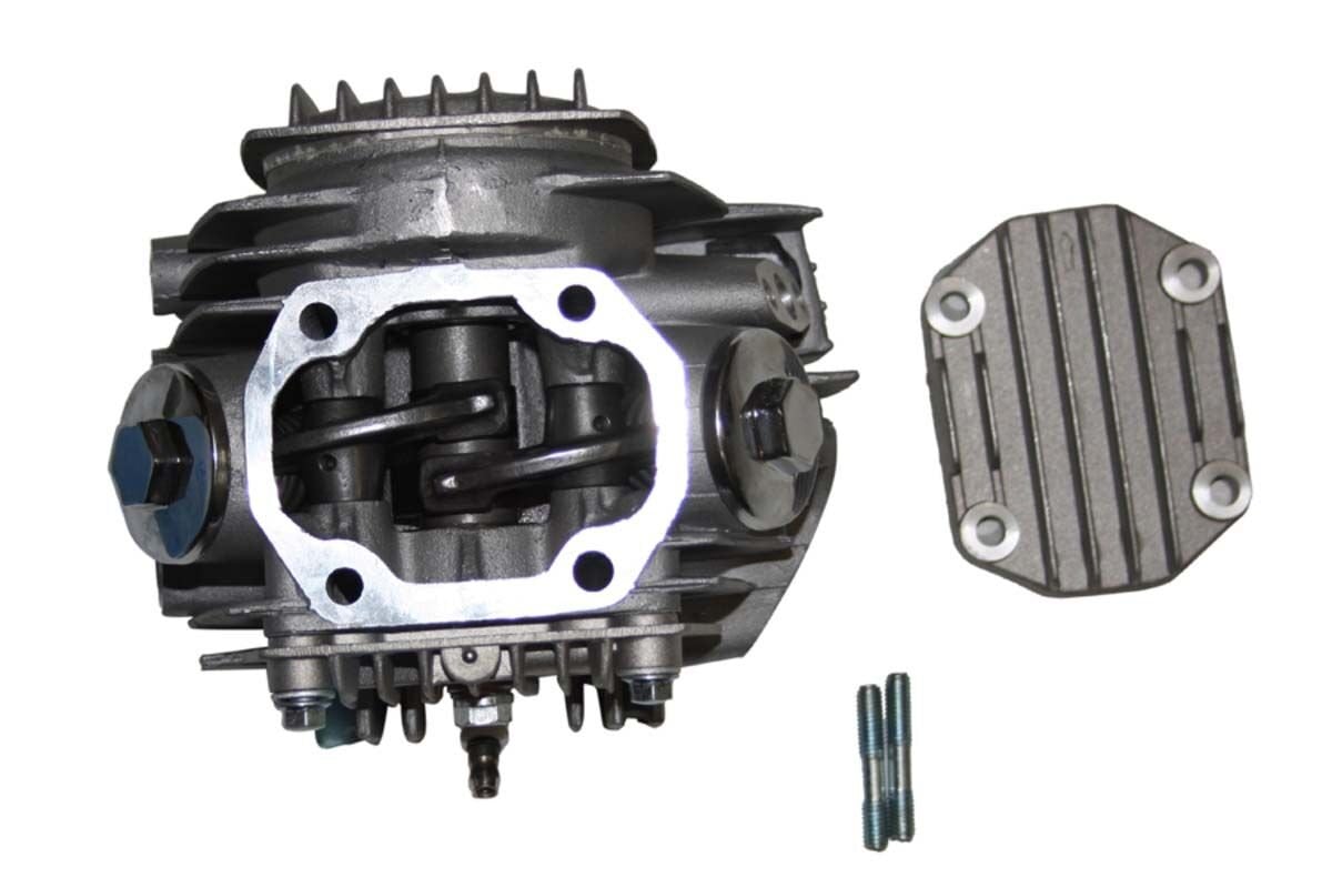 CUP SİLİNDİR KAPAĞI KOMPLE 100CC