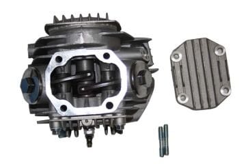 CUP SİLİNDİR KAPAĞI KOMPLE 100CC