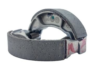 HONDA	PCX 125-150 ARKA FREN BALATASI OEM