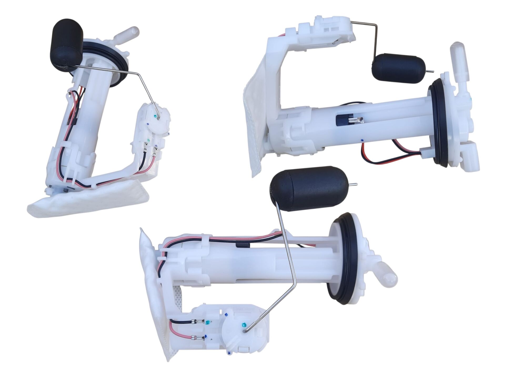 HONDA PCX BENZİN POMPASI VE ŞAMANDIRASI KOMPLE (2011-12)