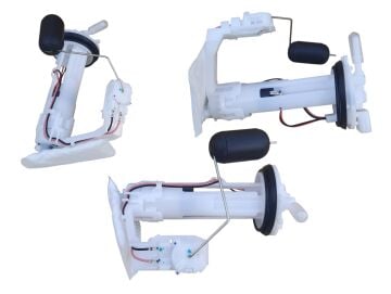HONDA PCX BENZİN POMPASI VE ŞAMANDIRASI KOMPLE (2011-12)