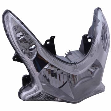 HONDA PCX FAR (2011-2012) E BELGELİ