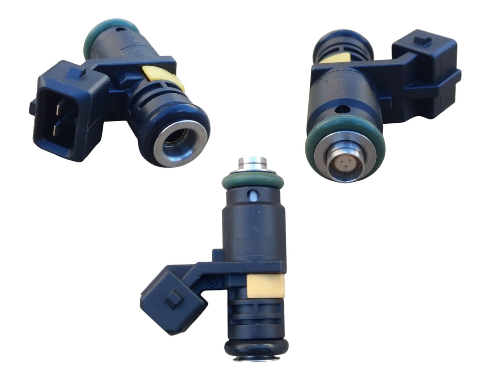 RKS SPONTİNİ 110 ENJEKSİYON YENİ MODEL
