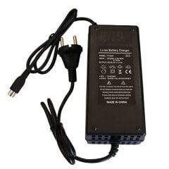 APEC APB2 36V 8.8AH ŞARJ CİHAZI