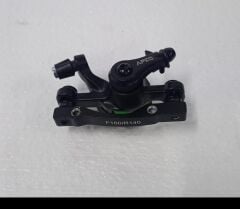 APEC APB2 ARKA FREN KALİPERİ 160MM