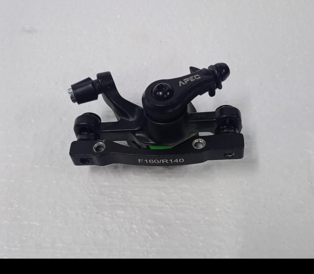 APEC APB2 ÖN FREN KALİPERİ 140MM