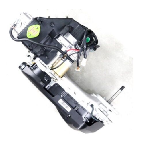 APEC APX5 ALT MOTOR KOMPLE