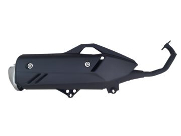HONDA 	PCX 150 EGZOZ KOMPLE (2020-2024)