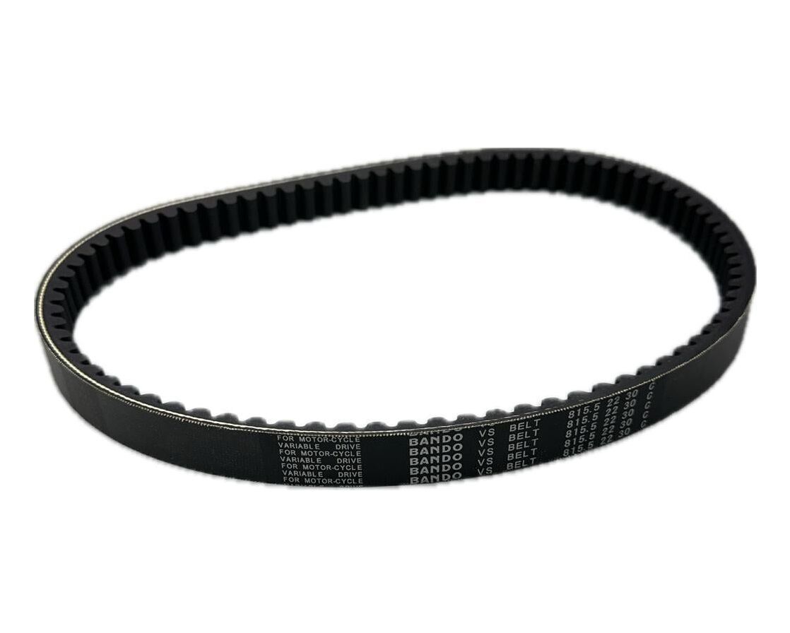 HONDA PCX KAYIŞ (2011-2017) BANDO GRİ 815,5-22-30