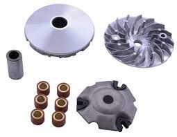 HONDA PCX 150 ÖN VARYATÖR KOMPLE (2018-2019)