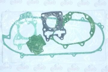 HONDA  PCX 125 CONTA TAKIMI