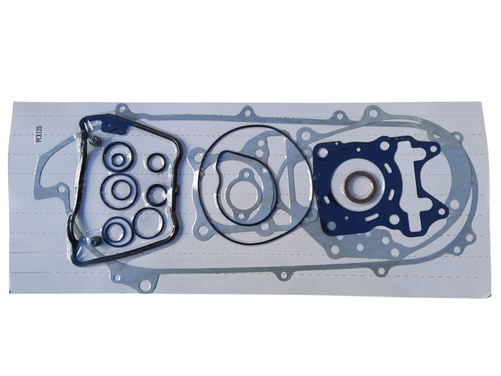 HONDA PCX 125 CONTA VE O-RİNG TAKIMI