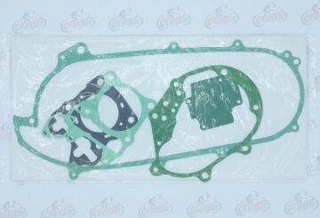 HONDA PCX 150 CONTA TAKIMI