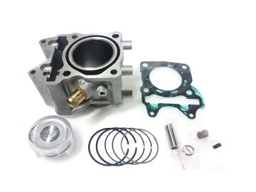 HONDA PCX 150 SİLİNDİR KOMPLE